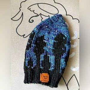 Dark Sky Giants Beanie